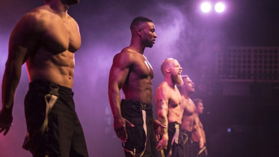 London: Forbidden Nights Male Strip Show and After-Party - Frequently Asked Questions