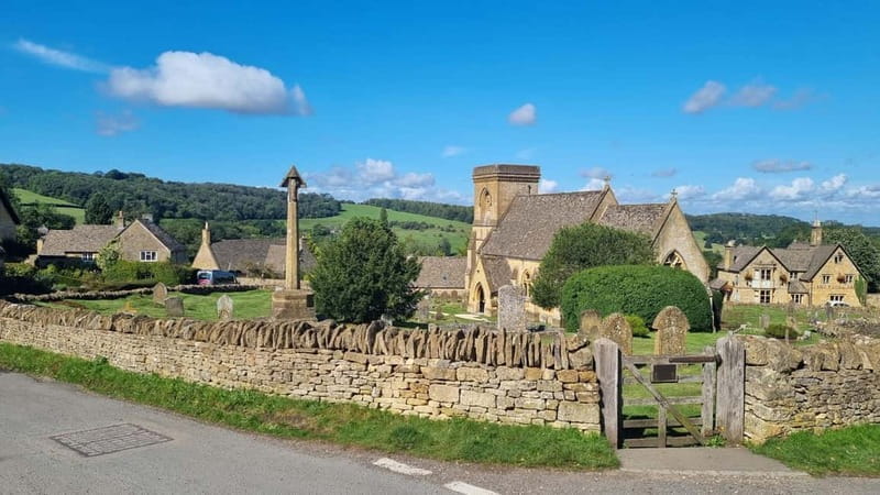 London: Full Day Cotswolds Tour with Shakespeare's Stratford - Who Is This Tour Best For?