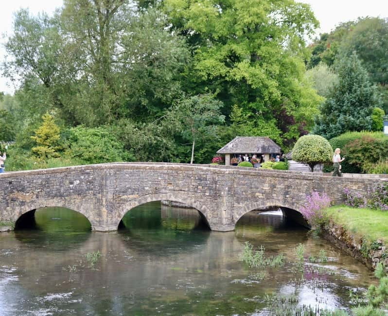 London: Full Day Cotswolds Tour with Shakespeare's Stratford - The Sum Up