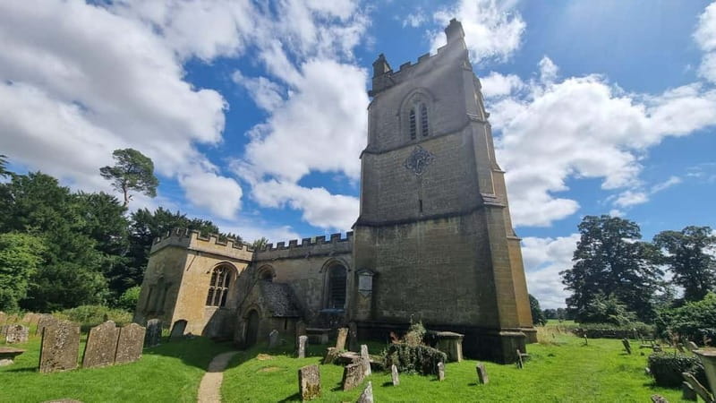 London: Full Day Cotswolds Tour with Shakespeare's Stratford - FAQ