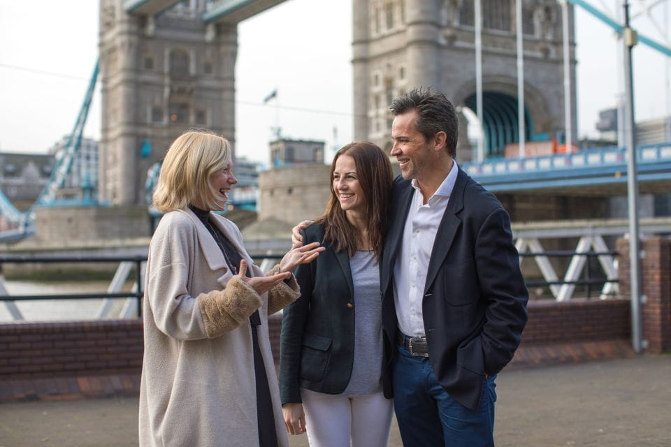 London: Full-Day Private Car Tour With Guide and Driver - Important Tour Information