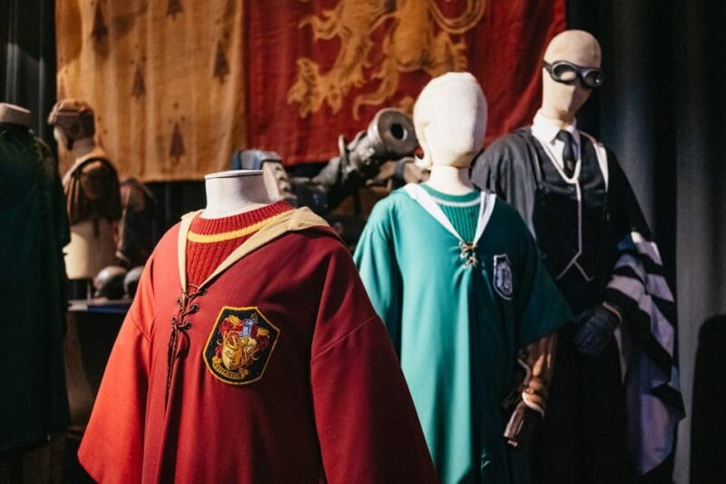 London: Fully-Guided Making of Harry Potter Tour - Who Is This Tour Best For?