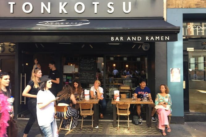 London Gay Tour with a Local, Sohos LGBTQ+ Nightlife, Private & Custom - Final Thoughts