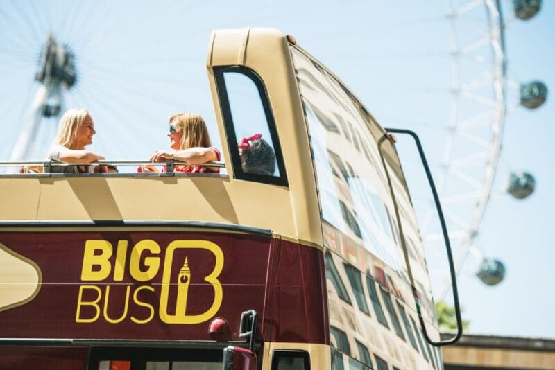 London: Go City Explorer Pass® - Tickets for 2-7 Attractions - FAQ