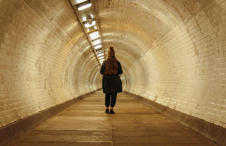 London: Greenwich Self-Guided Walking Tour With Mobile App - Offline Access and Navigation