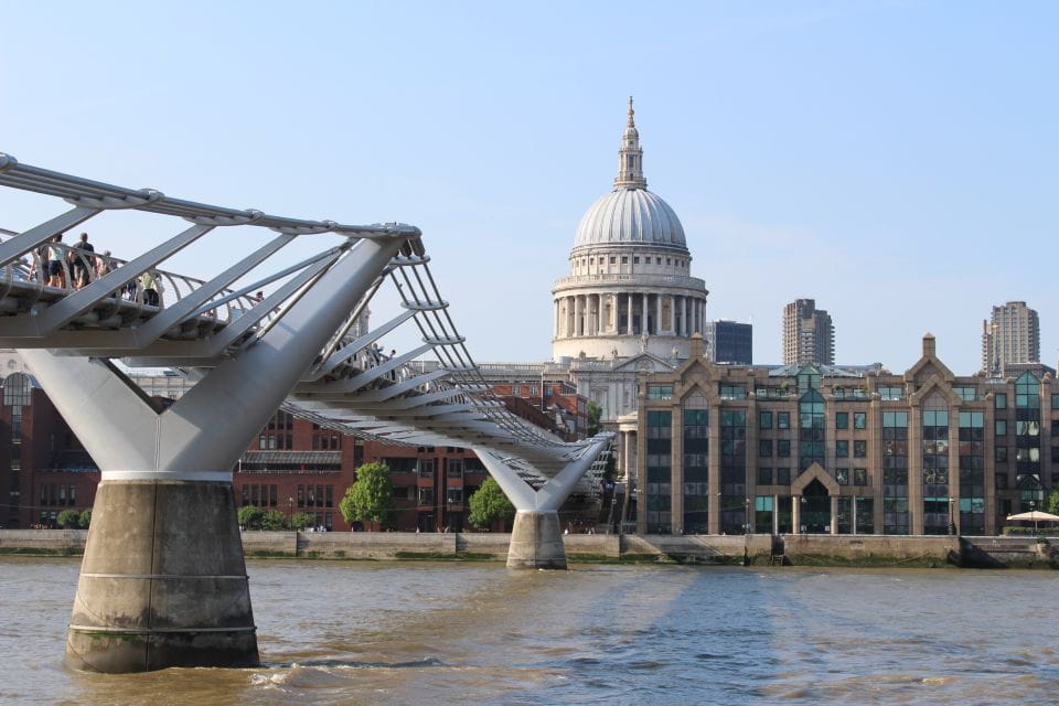 London: Guided Harry Potter Locations Sightseeing Bus Tour - Tour Highlights