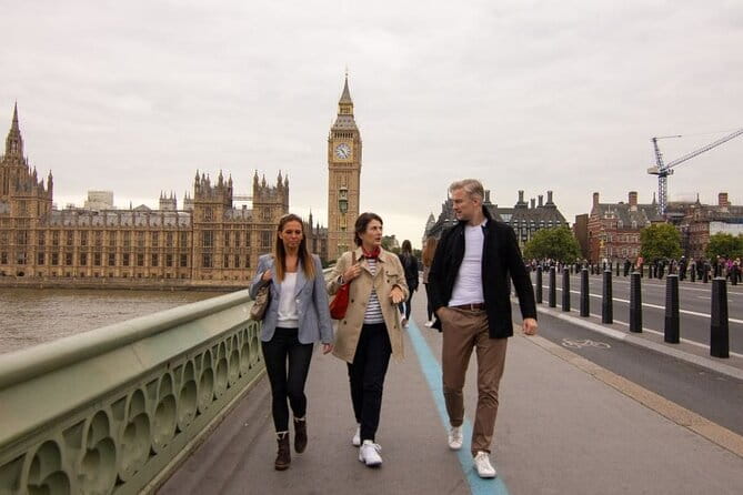 London Half Day Tour with a Local Guide: Private & Custom - In-Depth Review