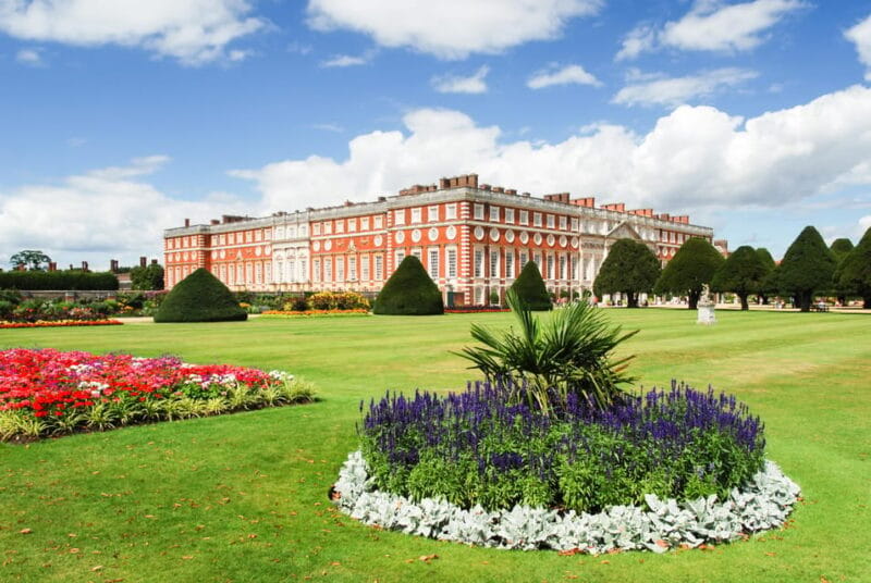 London: Hampton Court Palace Private Tour with Train Option - A Deep Dive into the Hampton Court Experience