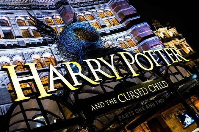London Harry Potter Filming Locations Sightseeing Tour - A Closer Look at the London Harry Potter Filming Locations Tour