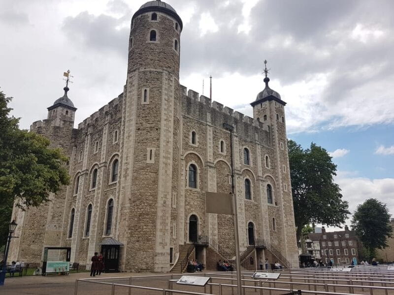 London: Harry Potter Tour - Key Points / Takeaways