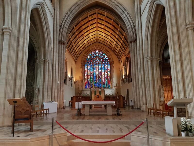 London: Harry Potter Tour - Exploring the Heart of Harry Potter’s London