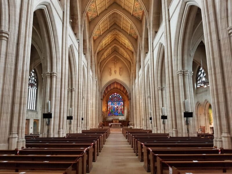 London: Harry Potter Tour - Final Thoughts