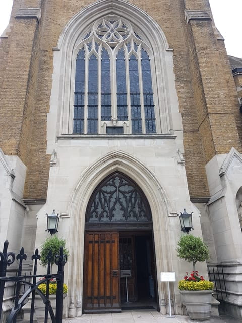 London: Harry Potter Tour - FAQ