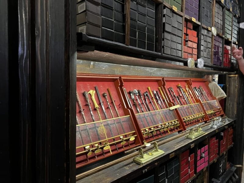 London: Harry Potter Tour with Madame Tussauds Tickets - Price and Logistics: Worth the Investment?