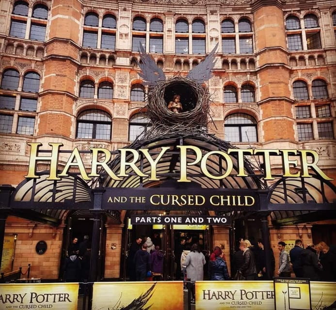 London: Harry Potter Tour with Madame Tussauds Tickets - Final Thoughts