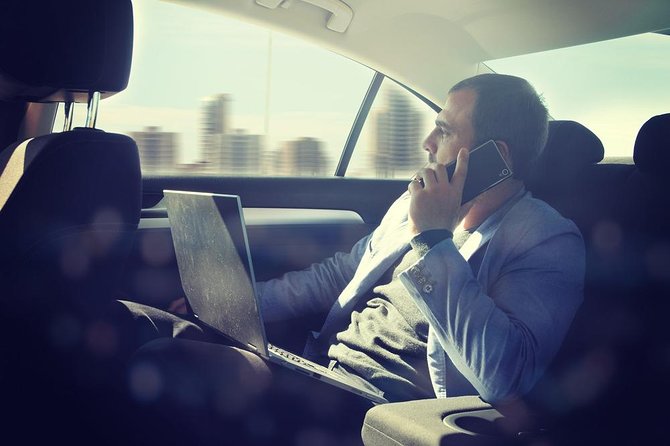 London Heathrow Airport Transfer - Private Tour Exclusivity