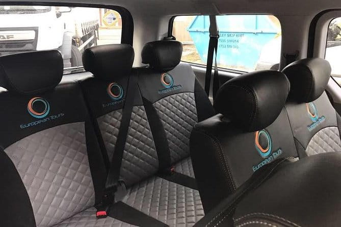 London Heathrow Stopover - Personalized Half-Day London Tour - Possible Drawbacks or Considerations