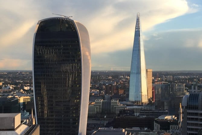 London Highlights Private Car with Driver Guide - FAQ