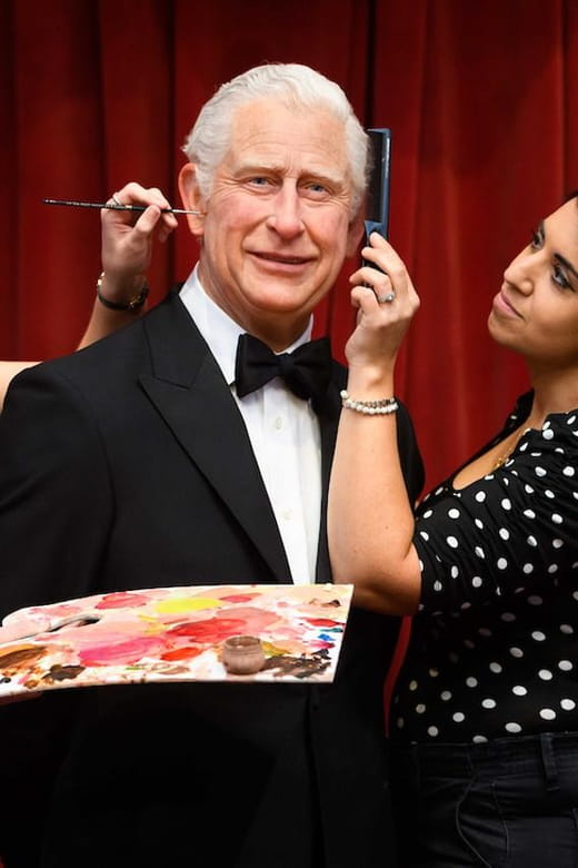 London: Hop-on Hop-off Bus Tour and Madame Tussauds Ticket - The Sum Up