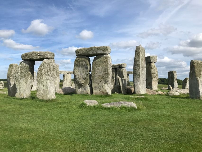 London Hotels and Airports: Private Transfer to Southampton - Transportation Accommodations