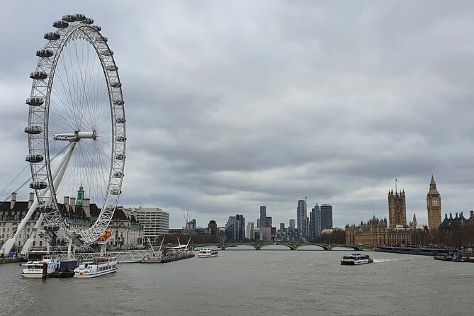 London in a Day Walking Tour from the Tower to Kensington - Deep Dive into the Itinerary