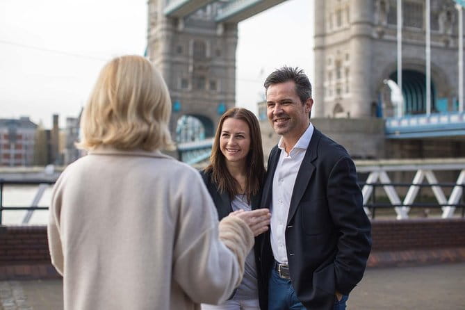 London In One Day Private Car Tour - Key points / Takeaways