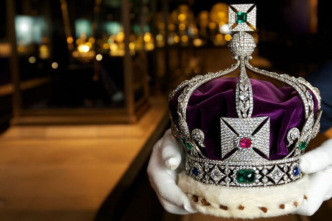 London In One Day Private Car Tour - Price and Value Analysis