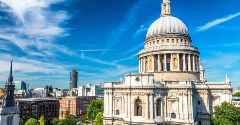 London In One Day Private tour with separate Tour Guide - Key points / Takeaways