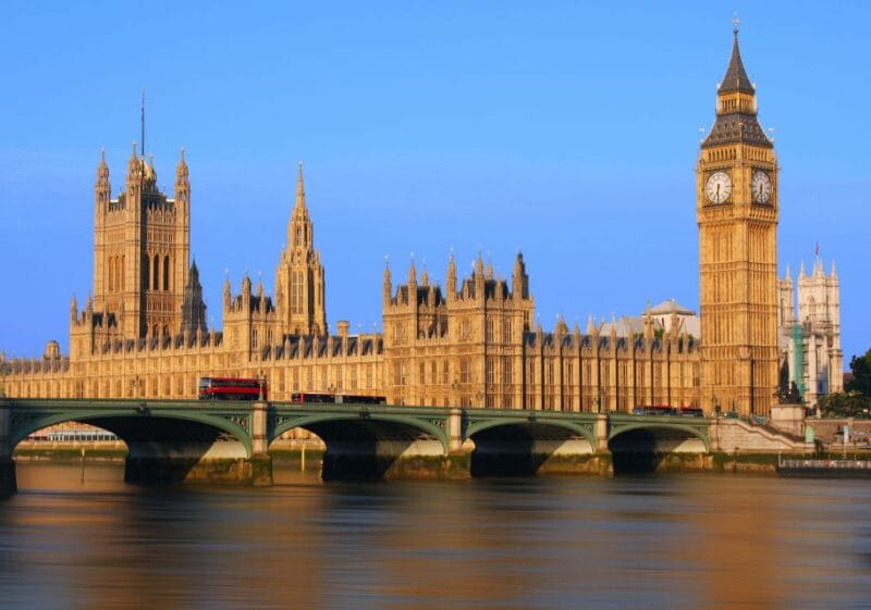 London In One Day Private tour with separate Tour Guide - Final Thoughts: Who Will Enjoy This Tour?