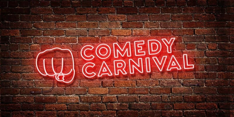 London: International Stand Up Comedy Show - Key Points / Takeaways