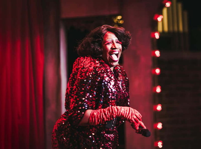 London: International Stand Up Comedy Show - The Logistics: Price, Location, and Practical Considerations