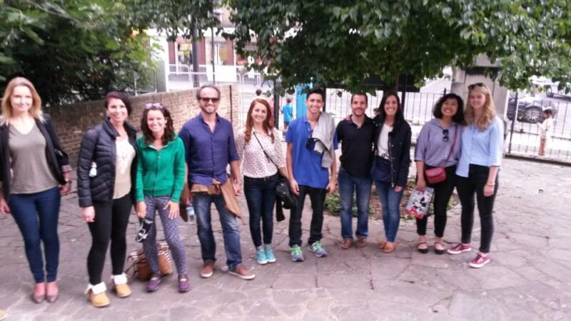 London: Jack the Ripper Evening Walking Tour - Exploring Londons Dark Side: The Jack the Ripper Evening Walking Tour