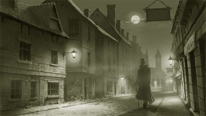 London: Jack the Ripper Evening Walking Tour - Who will love this tour?
