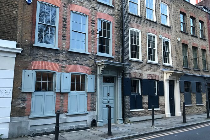 London - Jack the Ripper Small Group Tour (12 Max) - Learning About Jack the Ripper