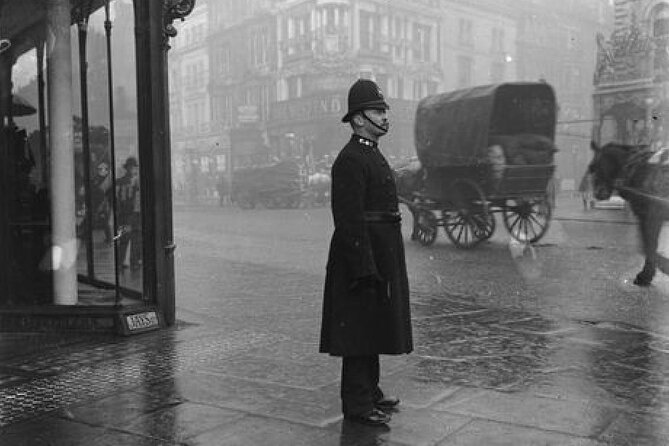 London - Jack the Ripper Small Group Tour (12 Max) - Victims of the Ripper Murders