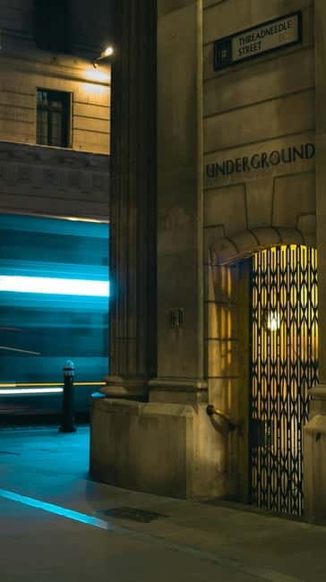 London: Jack the Ripper Tour and Underground Prison in Spanish - Key Points / Takeaways