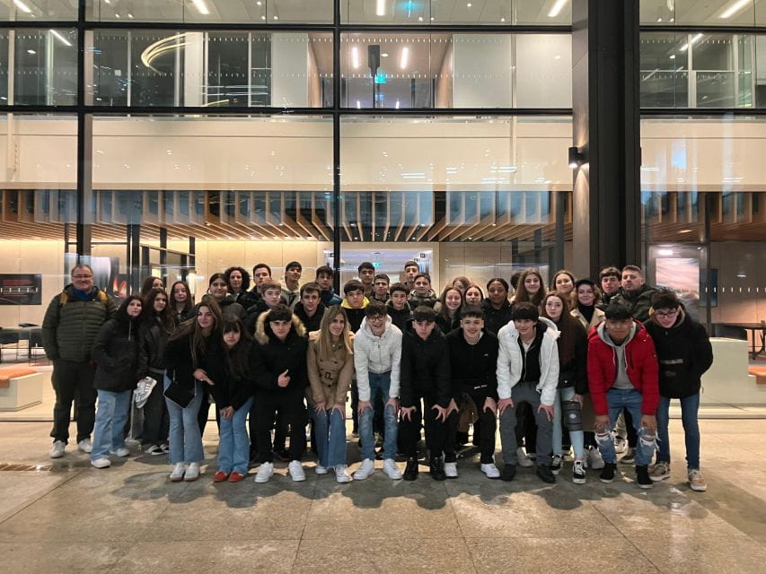 London: Jack the Ripper Tour in English - Iconic Jack the Ripper Locations