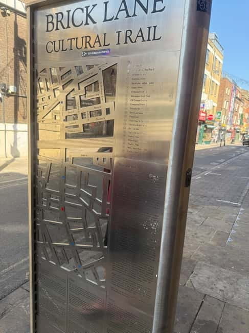 London: Jack the Ripper Walking Tour - A Closer Look at the Tour Experience