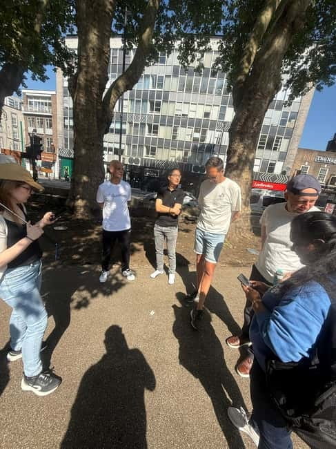 London: Jack the Ripper Walking Tour - Who Will Love This Tour?