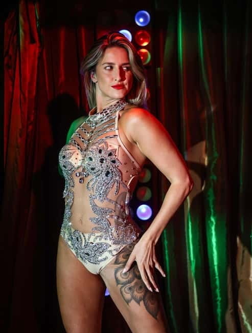 London: Kabaret Exposé - A Night at London’s Kabaret Exposé: What to Expect