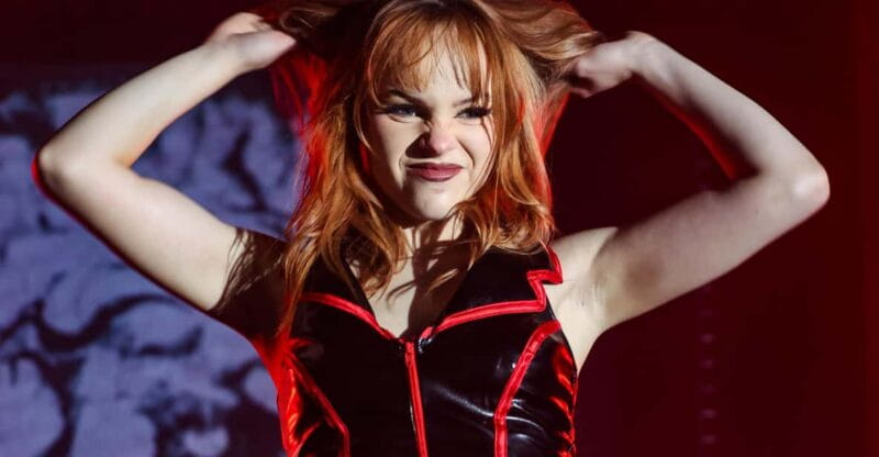 London: Kabaret Exposé - Who Will Love This Experience?