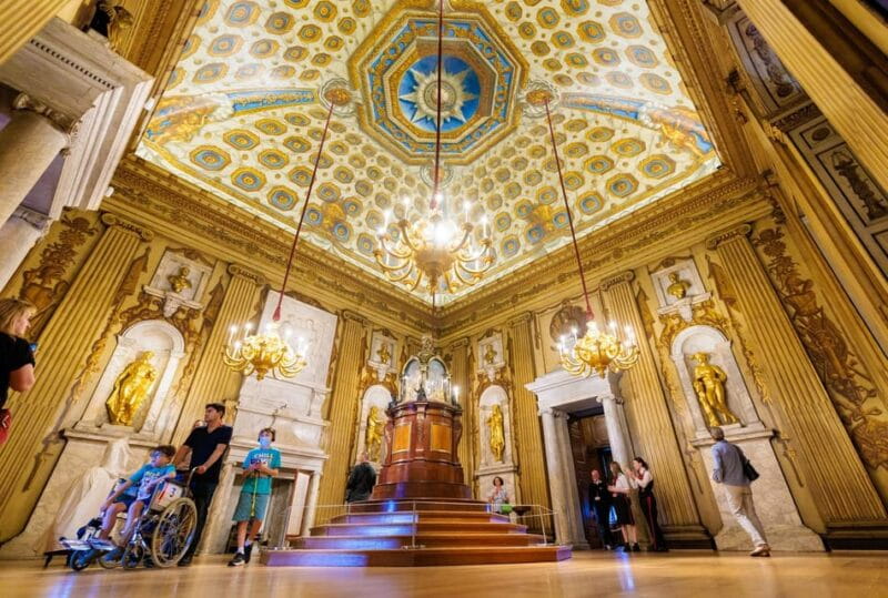 London: Kensington Palace Tour, Guard Change & Afternoon Tea - Practicalities: What You Need to Know