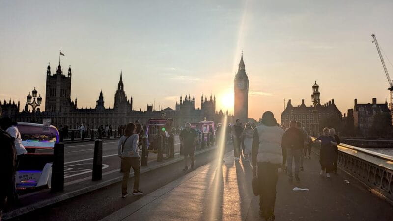 London Ley Line Walks - Key points / Takeaways