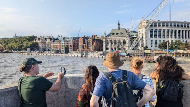 London Ley Line Walks - FAQ: Common Questions About London Ley Line Walks