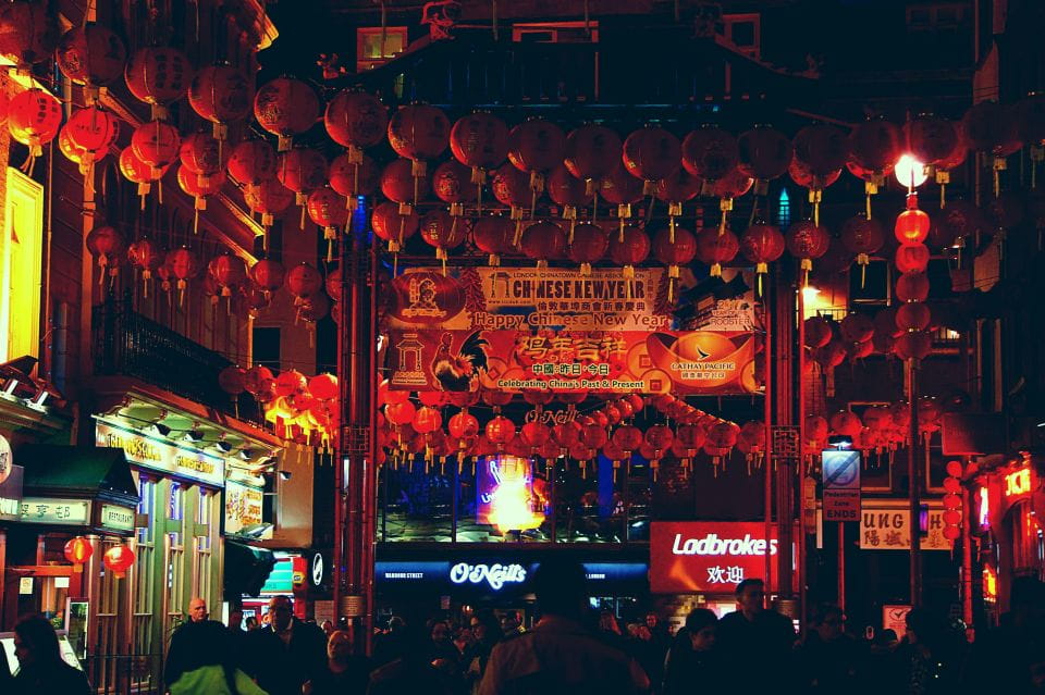 London: London by Night Guided Walking Tour - Key Points