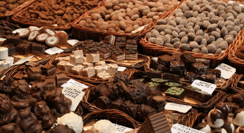 London: London Food Walking Tour - Discover Londons East End Through Its Flavors and Street Art