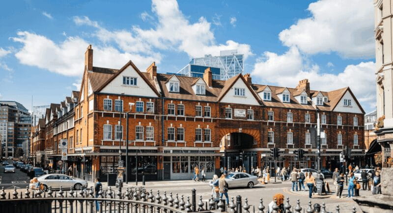 London: London Food Walking Tour - FAQ: Your Questions About the London Food Walking Tour