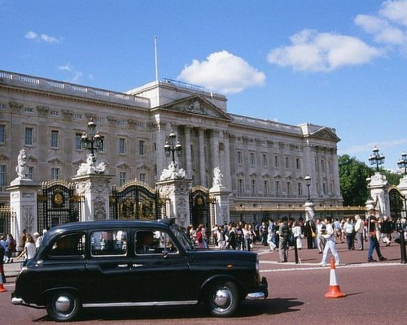 London: Luxury Voyagers Private Half-Day Tour - Why This Tour Offers Great Value