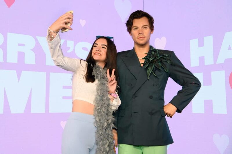 London: Madame Tussauds Fast Track Entry & Champagne Bar - Value and Practical Considerations