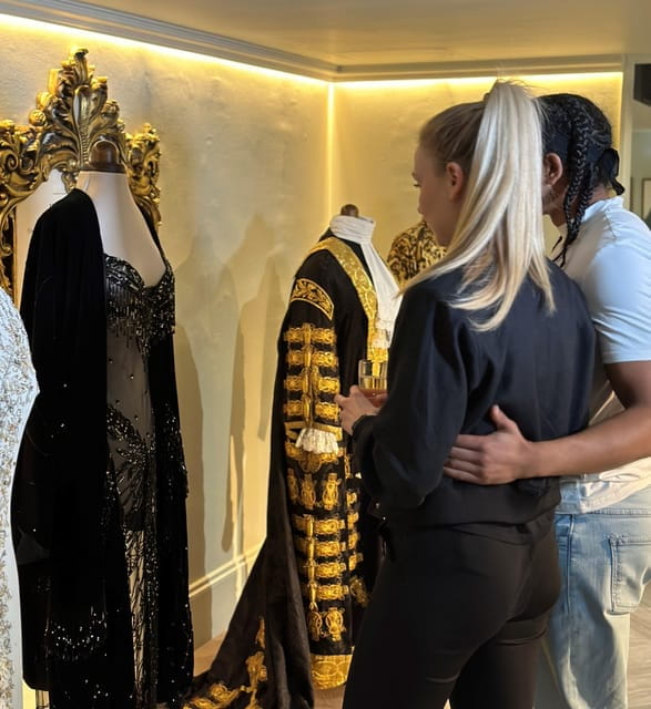 London: Madame Tussauds Fast Track Entry & Champagne Bar - The Sum Up